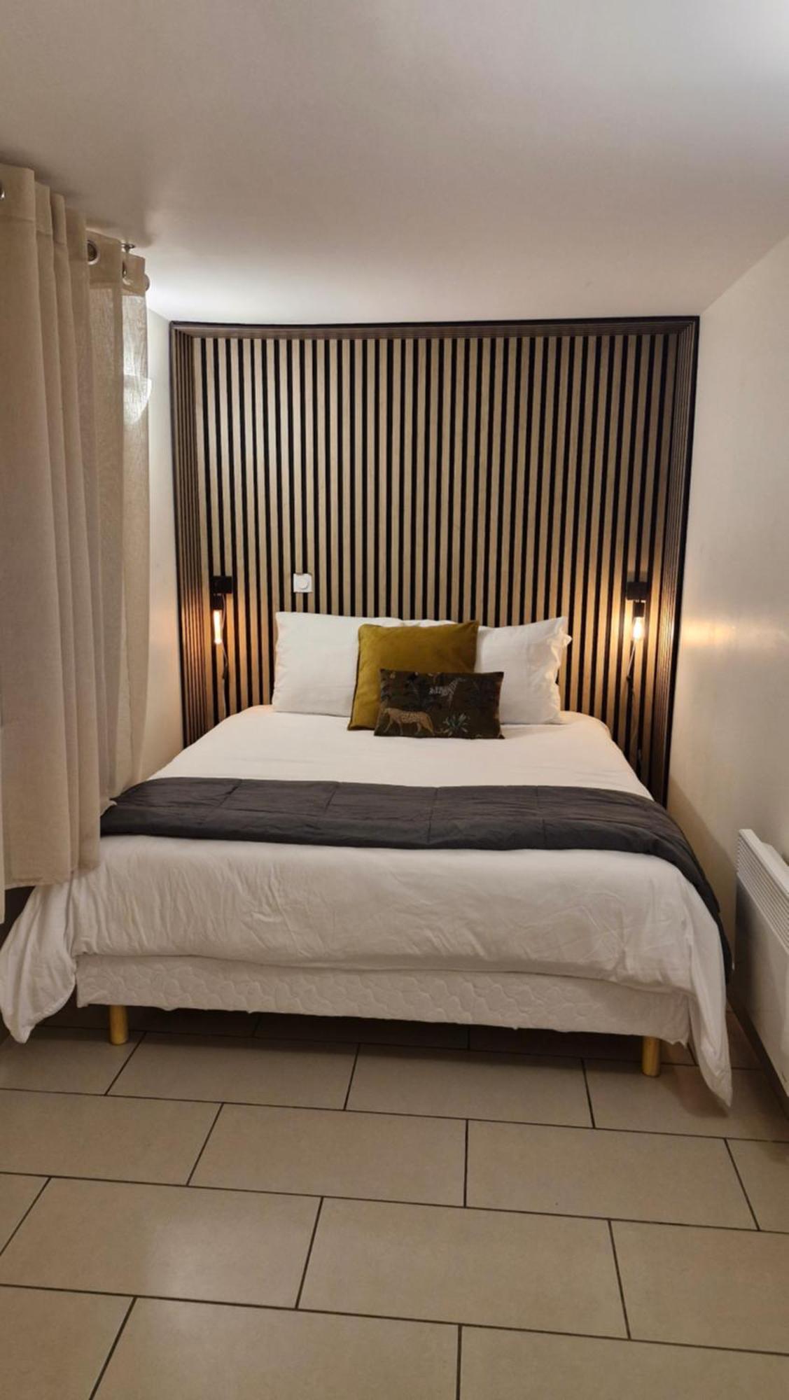 Appartement Le Loft Saintes-Maries-de-la-Mer Buitenkant foto