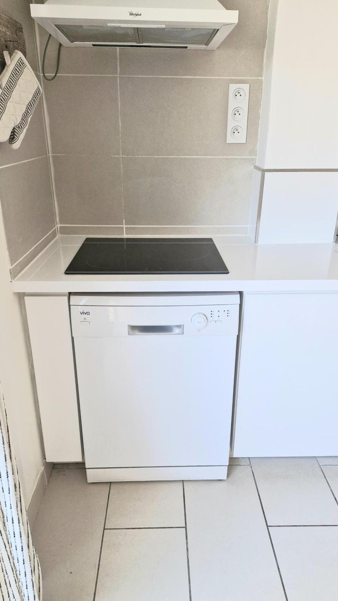 Appartement Le Loft Saintes-Maries-de-la-Mer Buitenkant foto