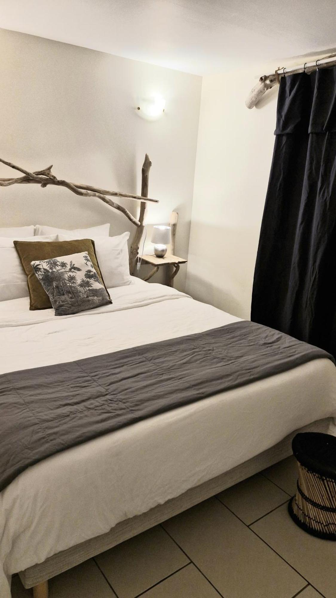 Appartement Le Loft Saintes-Maries-de-la-Mer Buitenkant foto