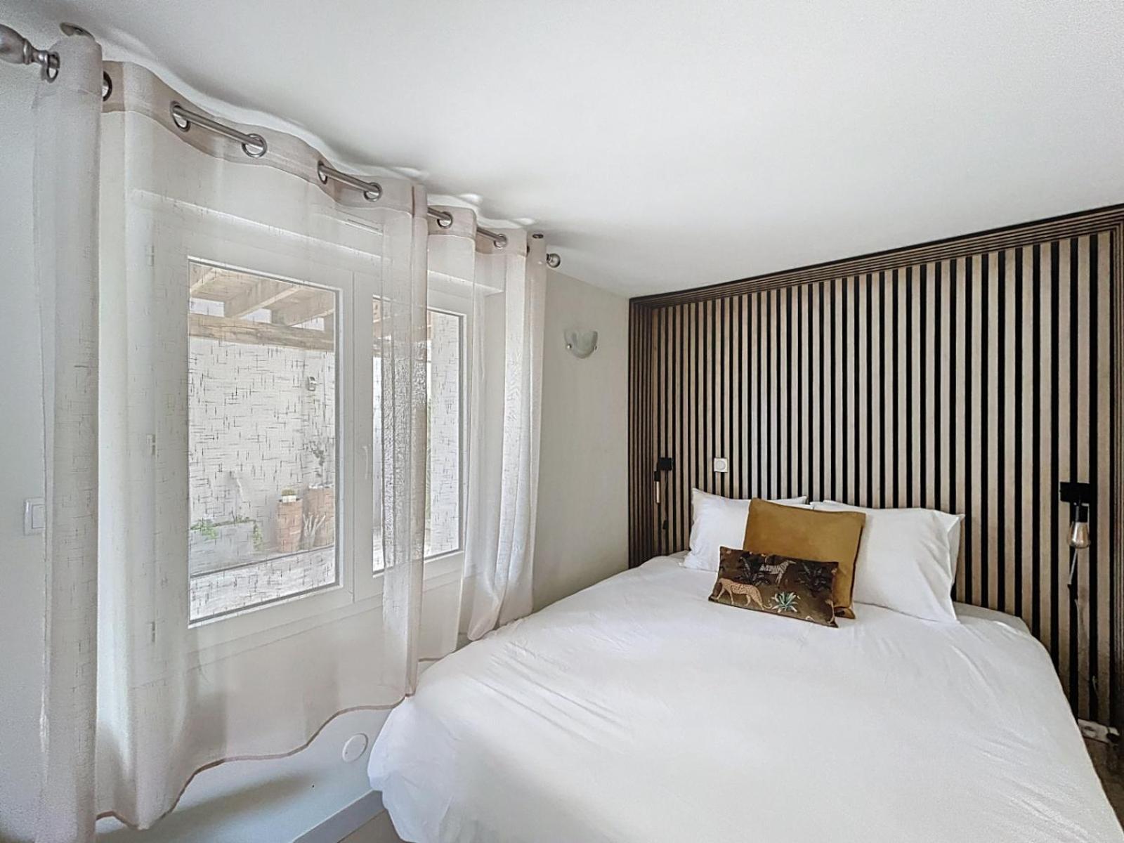 Appartement Le Loft Saintes-Maries-de-la-Mer Buitenkant foto