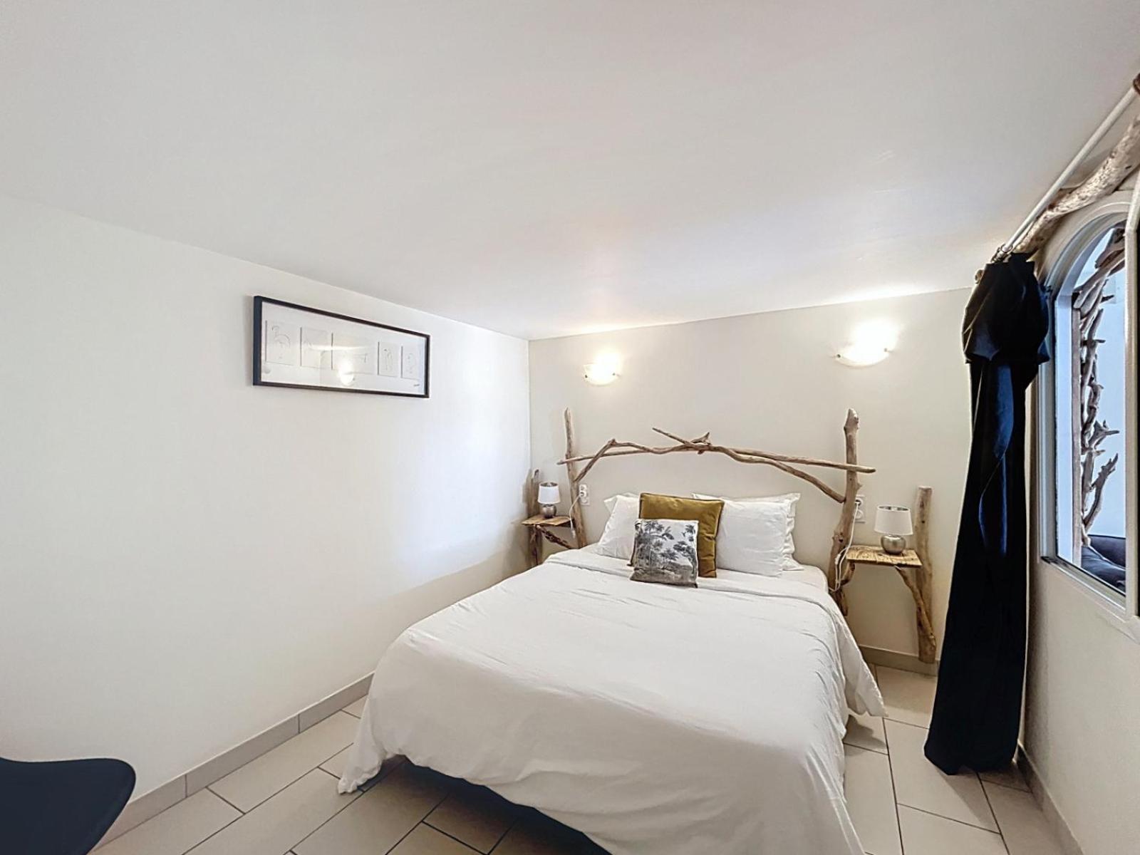 Appartement Le Loft Saintes-Maries-de-la-Mer Buitenkant foto